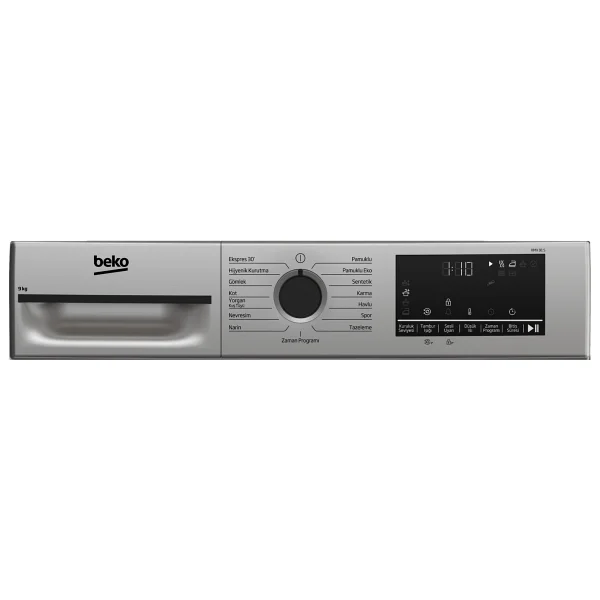 Beko Kmx 91 S 9 Kg Çamaşır Kurutma Makinesi - Görsel 10