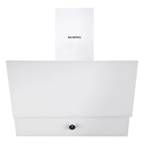 Kumtel Home Beyaz Ankastre Set - Görsel 4