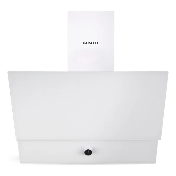 Kumtel Home Beyaz Ankastre Set - Görsel 6