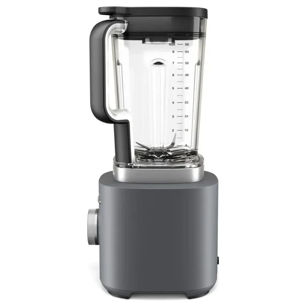 Kitchenaid Pure Power 5ksb2073edg Charcoal Grey 1200 W Sürahi Blender - Görsel 5
