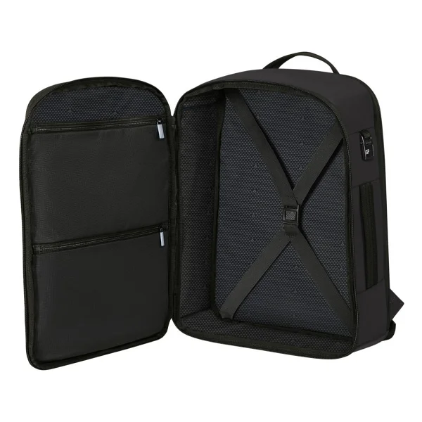 Samsonite Moderny Ks6-09-008 17.3" Laptop Sırt Çantası - Görsel 3