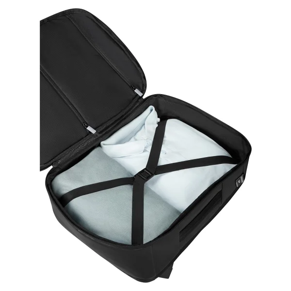 Samsonite Moderny Ks6-09-008 17.3" Laptop Sırt Çantası - Görsel 4