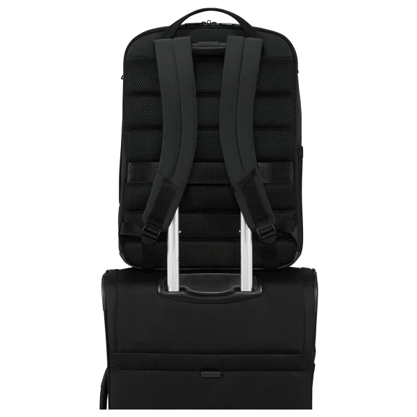 Samsonite Moderny Ks6-09-008 17.3" Laptop Sırt Çantası - Görsel 9