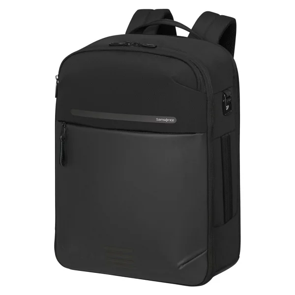 Samsonite Moderny Ks6-09-008 17.3" Laptop Sırt Çantası - Görsel 2