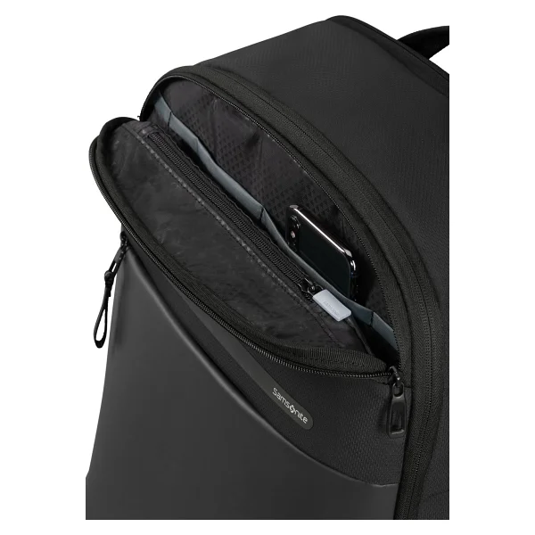 Samsonite Moderny Ks6-09-008 17.3" Laptop Sırt Çantası - Görsel 10