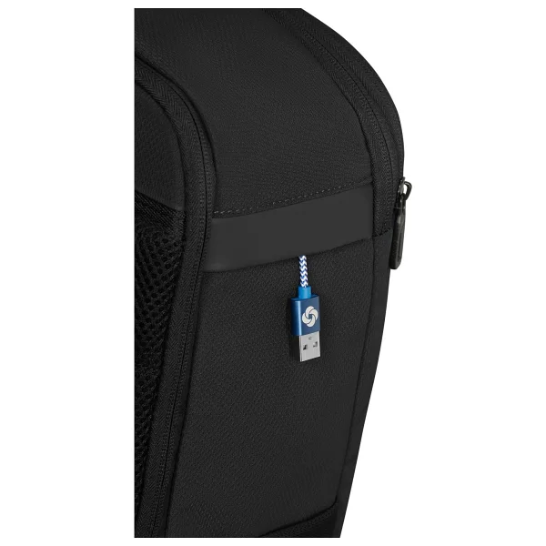 Samsonite Moderny Ks6-09-008 17.3" Laptop Sırt Çantası - Görsel 6
