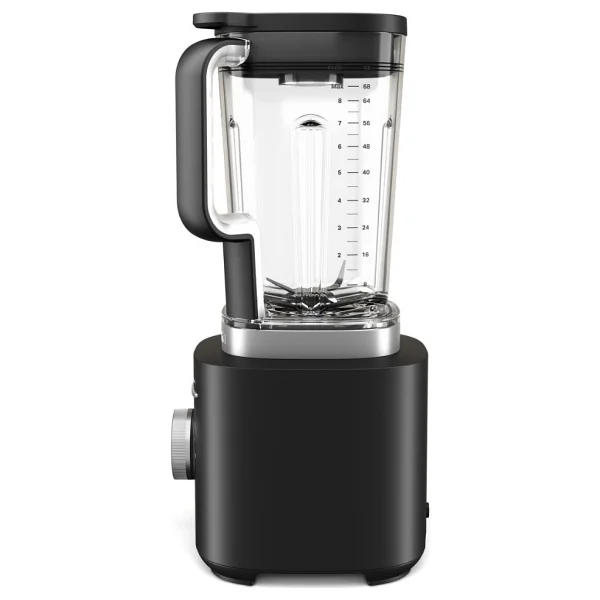 Kitchenaid Pure Power 5ksb2073ebm Matte Black 1200 W Sürahi Blender - Görsel 2