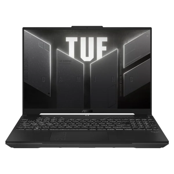 Asus Tuf Gaming A16 Fa607nug-Rl125 Ryzen 7 7445hs 16 GB 512 GB SSD Rtx4050 16" Wuxga Gaming Laptop - Görsel 8