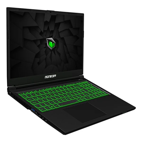 Monster Abra A5 V21.6.6 İ5-13420h 8 GB 500 GB SSD Rtx3050 15.6" Freedos Full HD Gaming Laptop - Görsel 6