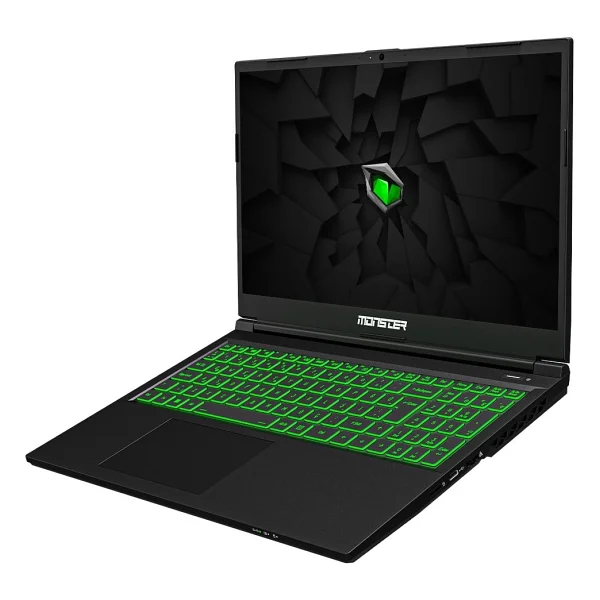 Monster Abra A5 V21.6.6 İ5-13420h 8 GB 500 GB SSD Rtx3050 15.6" Freedos Full HD Gaming Laptop - Görsel 7