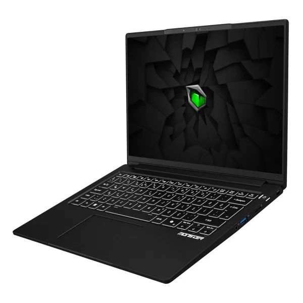 Monster Huma H4 V7.2.5 Ultra 7 258v 32 GB 1 TB SSD Arc Graphics 14" W11h Wuxga Notebook - Görsel 5