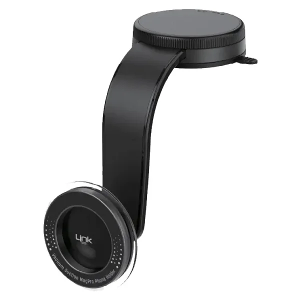 Linktech H883 Mıknatıslı Araç Telefon Tutucu - Görsel 5