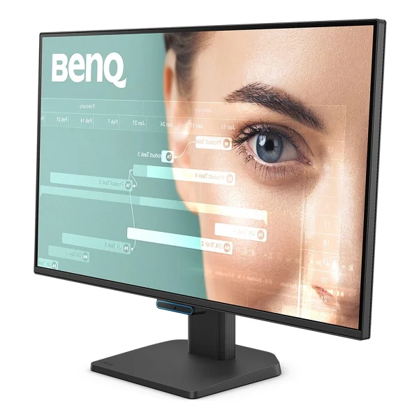 BenQ GW2790C 27" 5 ms Full HD IPS 144 Hz Monitör - Görsel 4