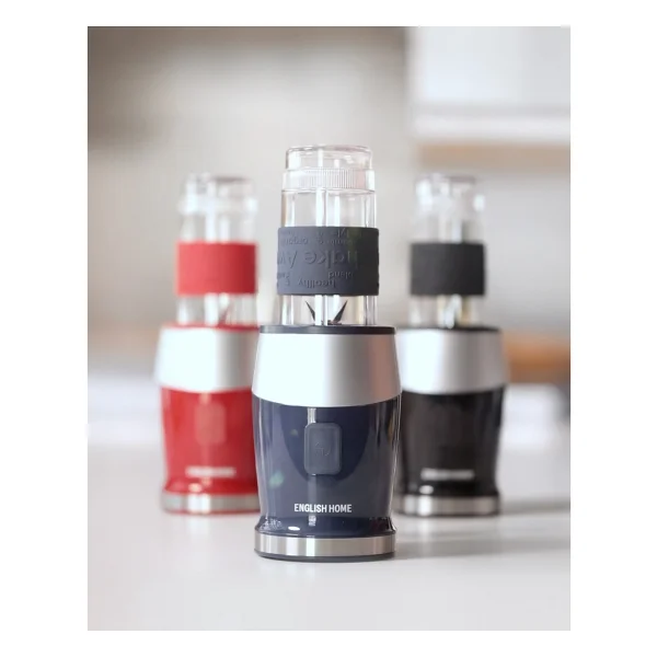 English Home Kbl 3010 Shake Away Smoothie Blender - Görsel 6