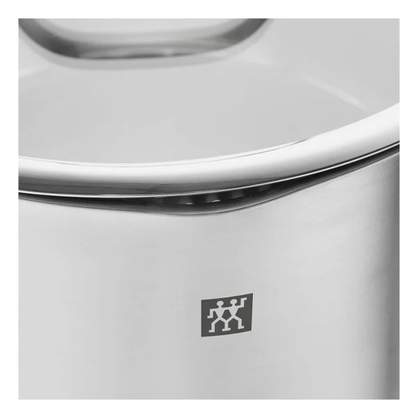 Zwilling 669200040 Trueflow 4 Parça Tencere Seti - Görsel 6