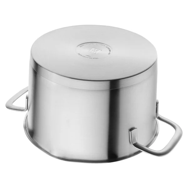 Zwilling 669200040 Trueflow 4 Parça Tencere Seti - Görsel 4
