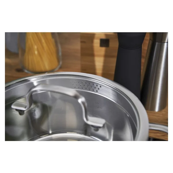 Zwilling 669200040 Trueflow 4 Parça Tencere Seti - Görsel 9