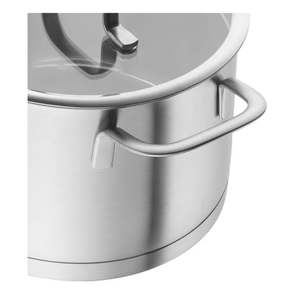 Zwilling 669200040 Trueflow 4 Parça Tencere Seti - Görsel 5
