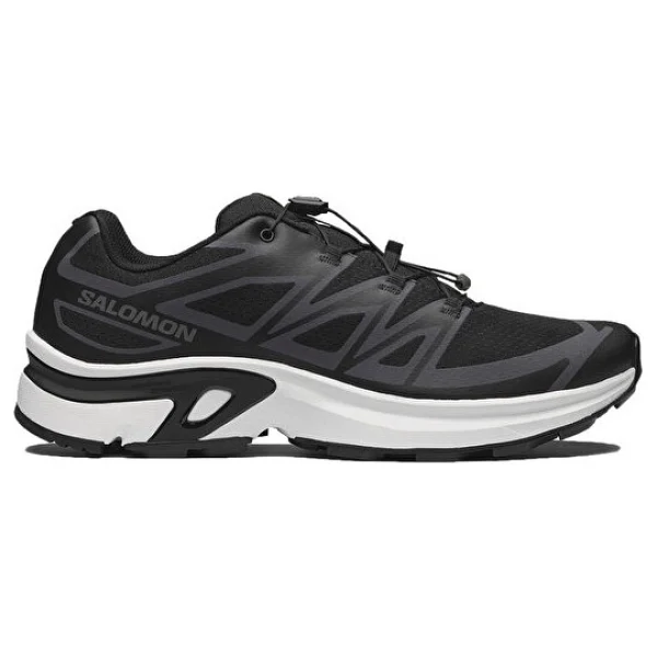 Salomon Xt-Evr L49224800 Siyah-Beyaz Erkek Spor Ayakkabı - Görsel 9