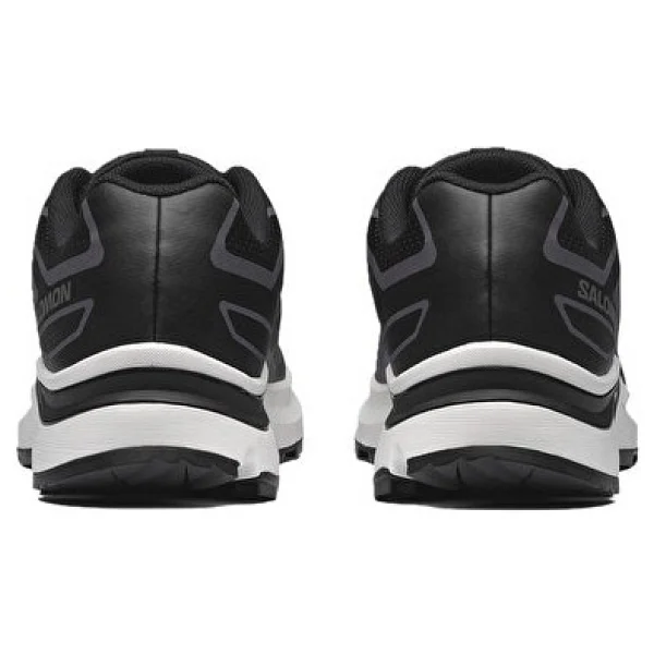 Salomon Xt-Evr L49224800 Siyah-Beyaz Erkek Spor Ayakkabı - Görsel 4