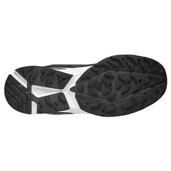 Salomon Xt-Evr L49224800 Siyah-Beyaz Erkek Spor Ayakkabı - Görsel 5