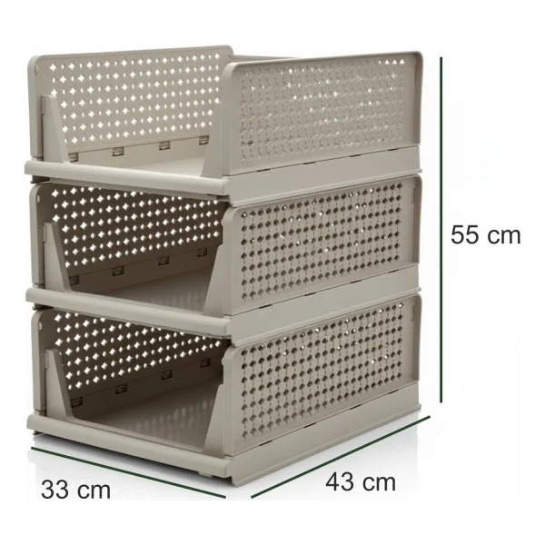 Ikea Variera Paslanmaz Çelik Tencere Kapaklığı 14x10 Cm - Görsel 2