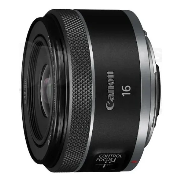 Canon Rf 16mm F/2.8 Stm Lens - Görsel 8