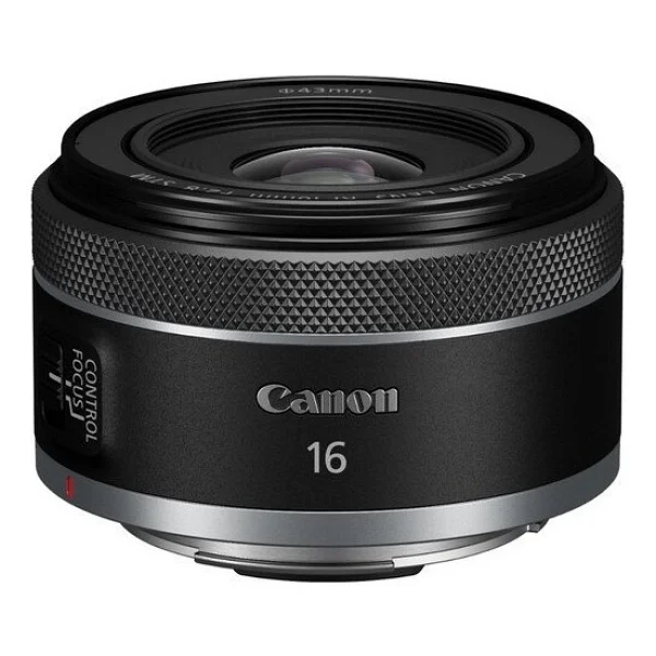 Canon Rf 16mm F/2.8 Stm Lens - Görsel 9
