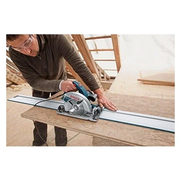 Bosch Gks 65 Gce 1800 W Daire Testere - Görsel 6