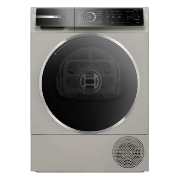 Bosch Wqb245axtr 9 Kg Çamaşır Kurutma Makinesi - Görsel 8