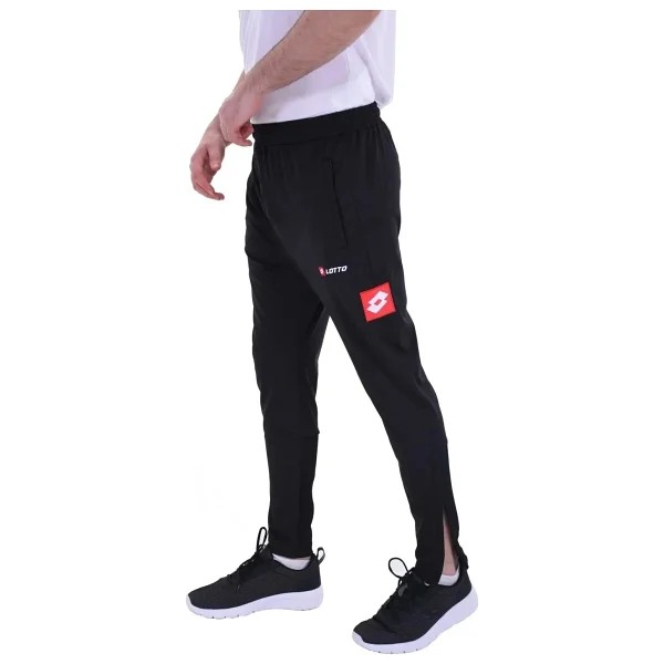 Lotto Team Sport PL-R8978 Erkek Eşofman Altı - Görsel 6