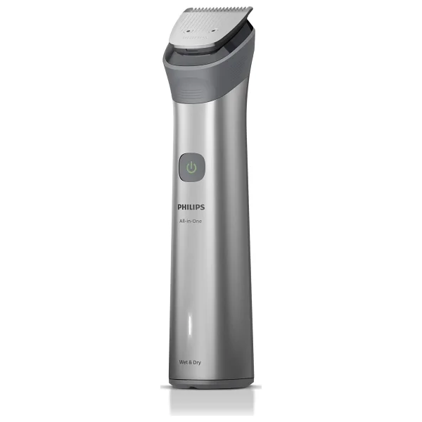 Philips 5000 Series Mg5923/15 11in1 Erkek Bakım Seti - Görsel 2