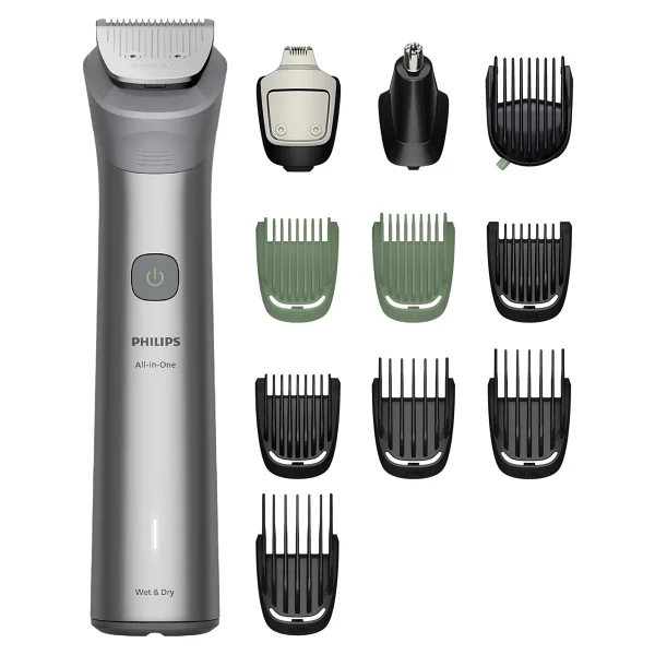 Philips 5000 Series Mg5923/15 11in1 Erkek Bakım Seti - Görsel 3