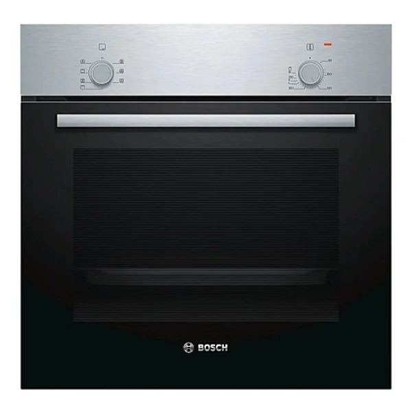 Bosch Hbf010br1t Inox Ankastre Fırın - Görsel 4