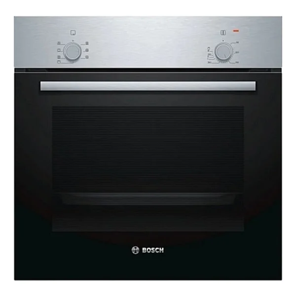 Bosch Hbf010br1t Inox Ankastre Fırın - Görsel 2