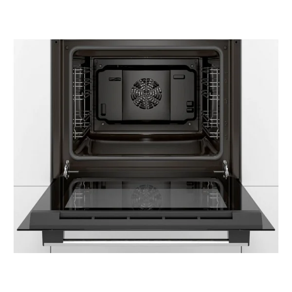 Bosch Hbf010br1t Inox Ankastre Fırın - Görsel 3