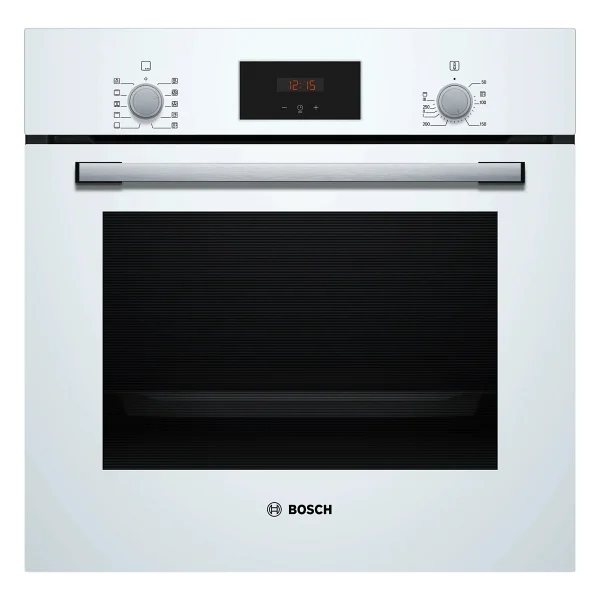 Bosch Hbf512bw1t Beyaz Ankastre Fırın - Görsel 6