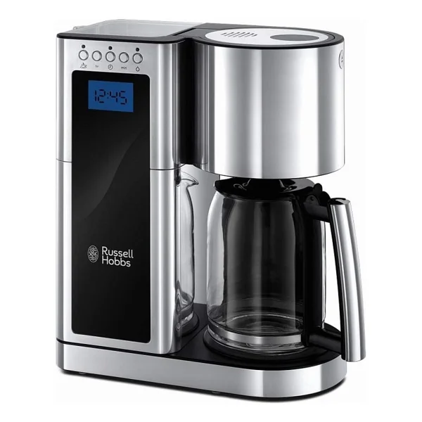 Russell Hobbs 23370-56 Elegance Filtre Kahve Makinesi - Görsel 6