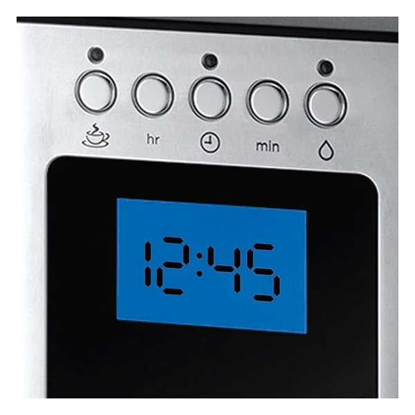 Russell Hobbs 23370-56 Elegance Filtre Kahve Makinesi - Görsel 2