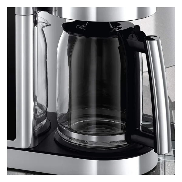 Russell Hobbs 23370-56 Elegance Filtre Kahve Makinesi - Görsel 3