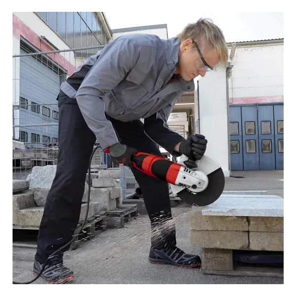 Einhell Te-Ag 230/2000 230 Mm Taşlama Makinesi - Görsel 3