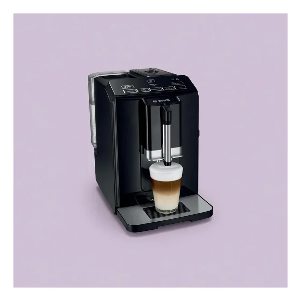 Bosch Verocup 100 TIS30129RW Tam Otomatik Espresso Makinesi - Görsel 6