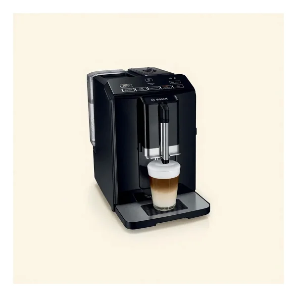 Bosch Verocup 100 TIS30129RW Tam Otomatik Espresso Makinesi - Görsel 7
