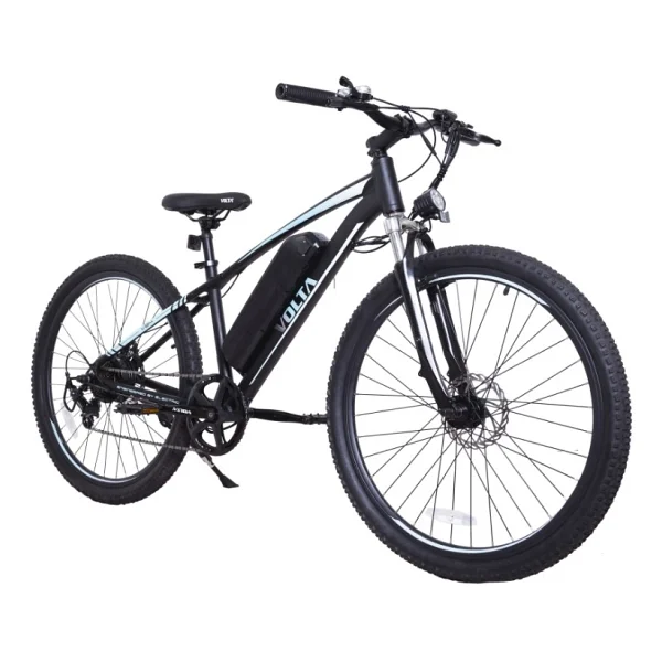 Volta Vb4 250 W Elektrikli Bisiklet - Görsel 6