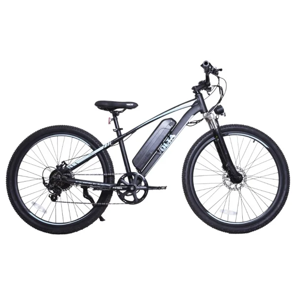 Volta Vb4 250 W Elektrikli Bisiklet - Görsel 2