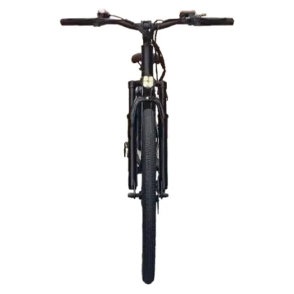Volta Vb4 250 W Elektrikli Bisiklet - Görsel 3