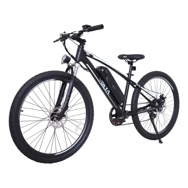 Volta Vb4 250 W Elektrikli Bisiklet - Görsel 4