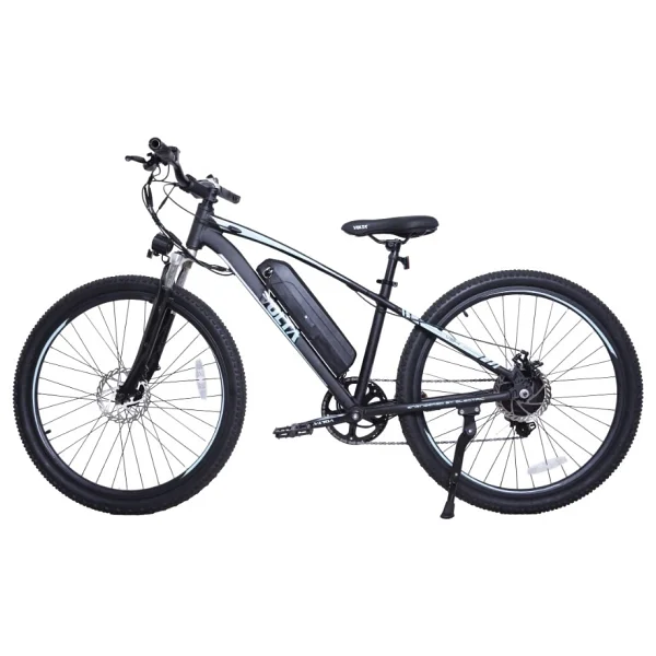 Volta Vb4 250 W Elektrikli Bisiklet - Görsel 5