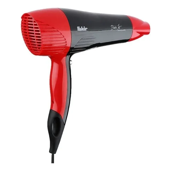 Fakir Blackjet 2000 W Saç Kurutma Makinesi - Görsel 2
