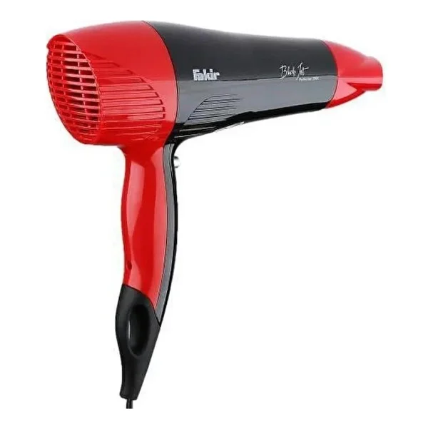 Fakir Blackjet 2000 W Saç Kurutma Makinesi - Görsel 5